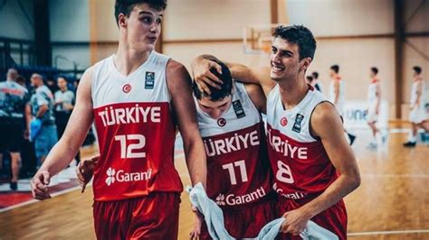 N­B­A­ ­d­r­a­f­t­ı­n­d­a­ ­4­ ­T­ü­r­k­ ­o­y­u­n­c­u­